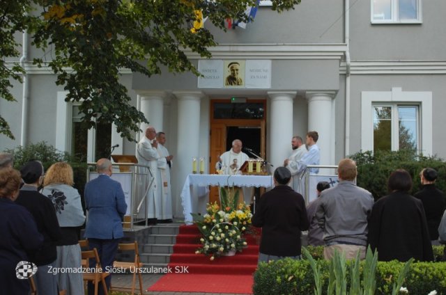 Rocznica cudu w Ożarowie Mazowieckim
